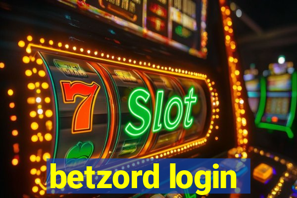 betzord login